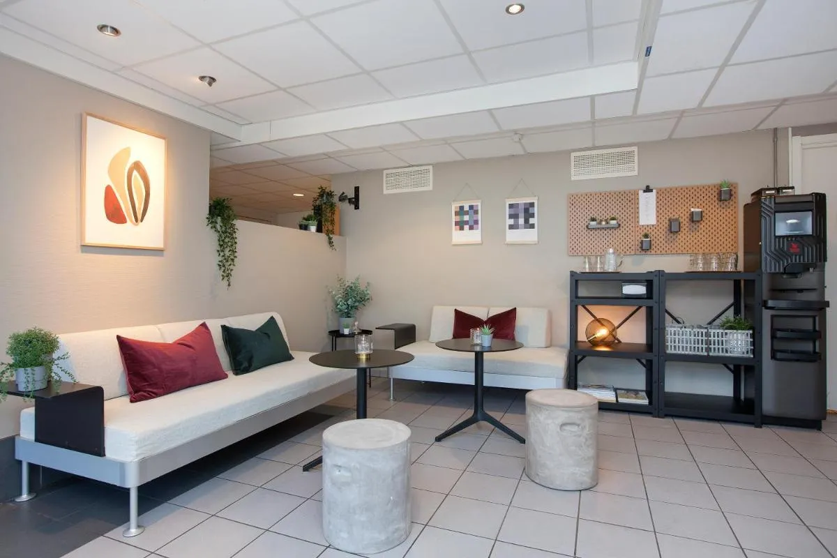Image 6 of Anker Hostel