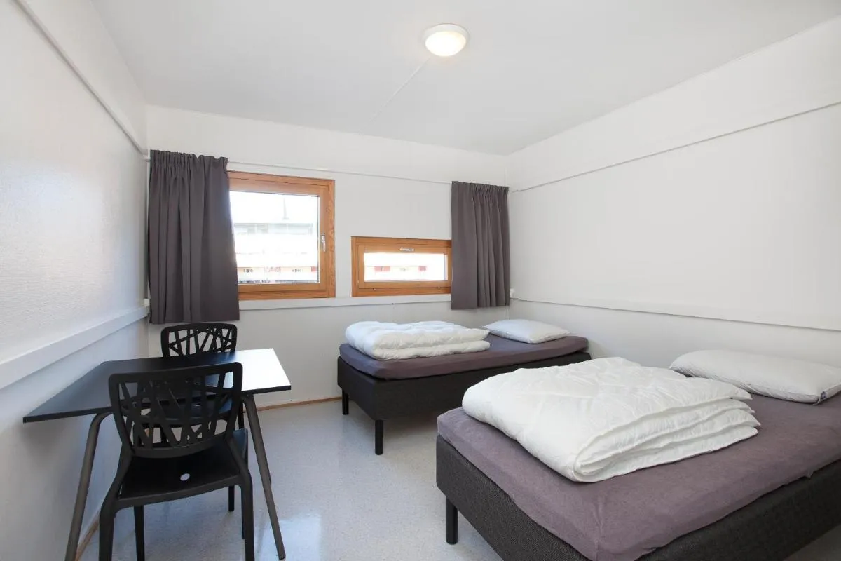 Image 5 of Anker Hostel