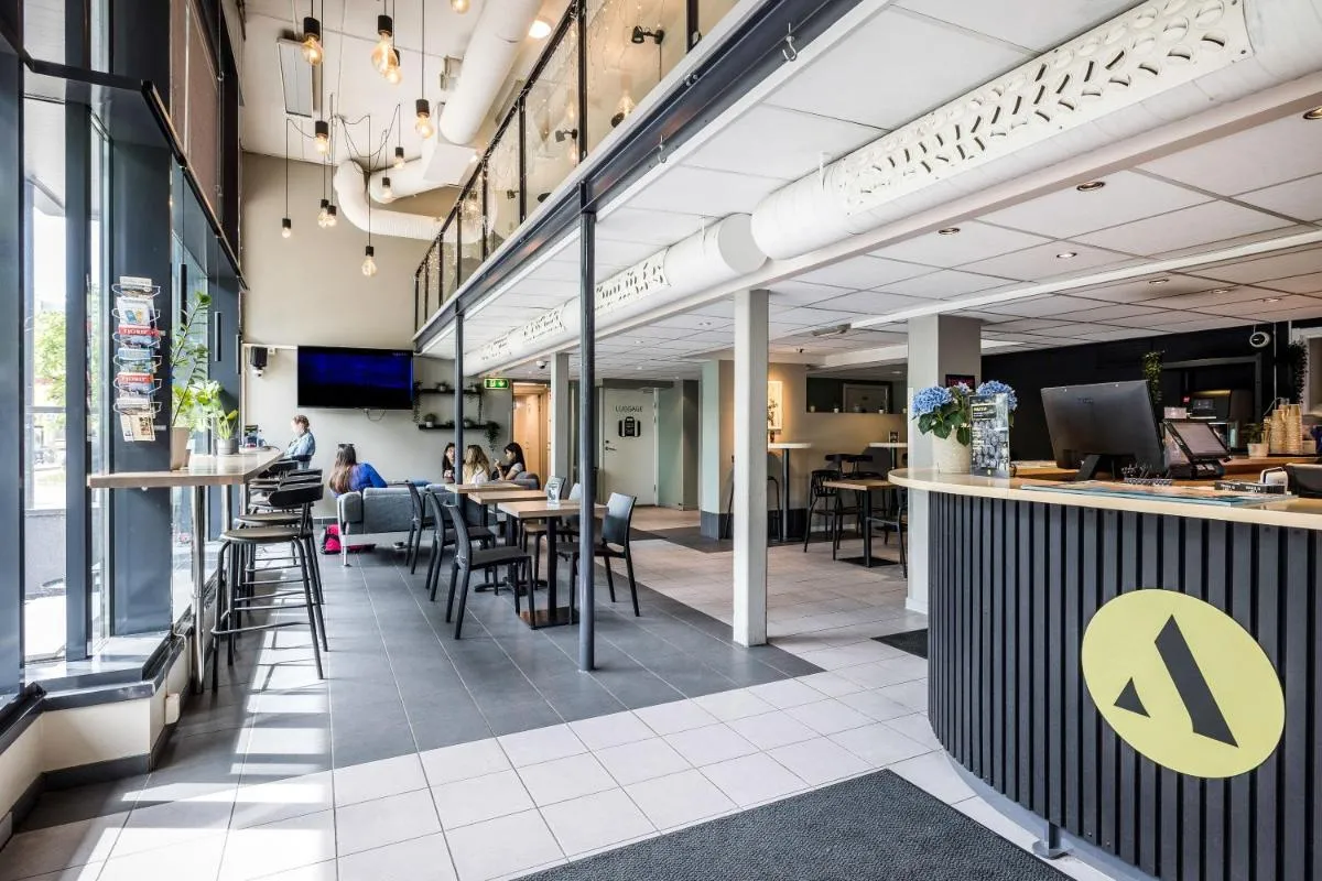Image 3 of Anker Hostel
