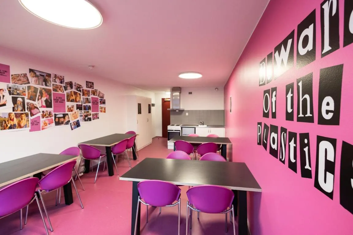 Image of Anker Hostel