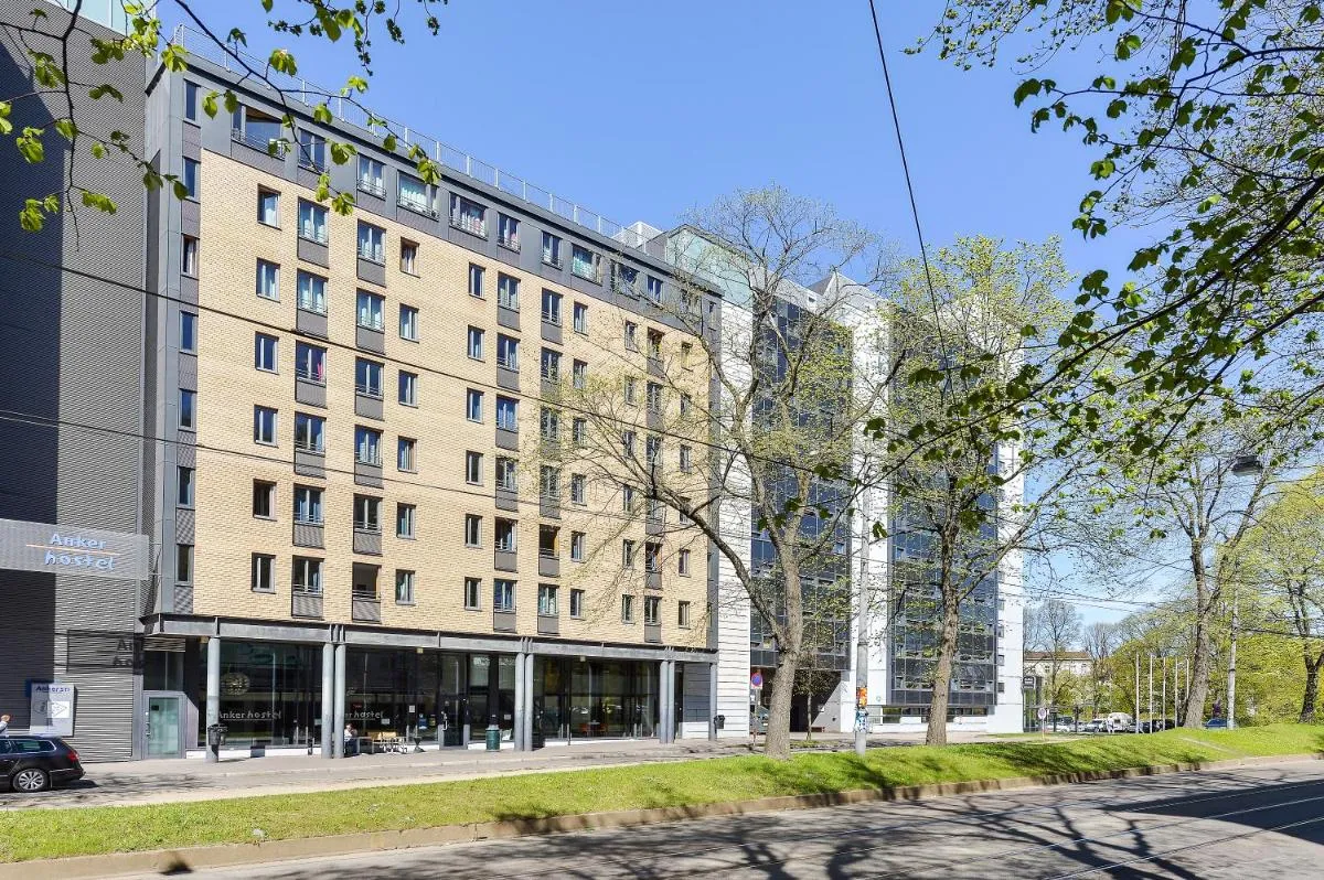 Image 4 of Anker Hostel