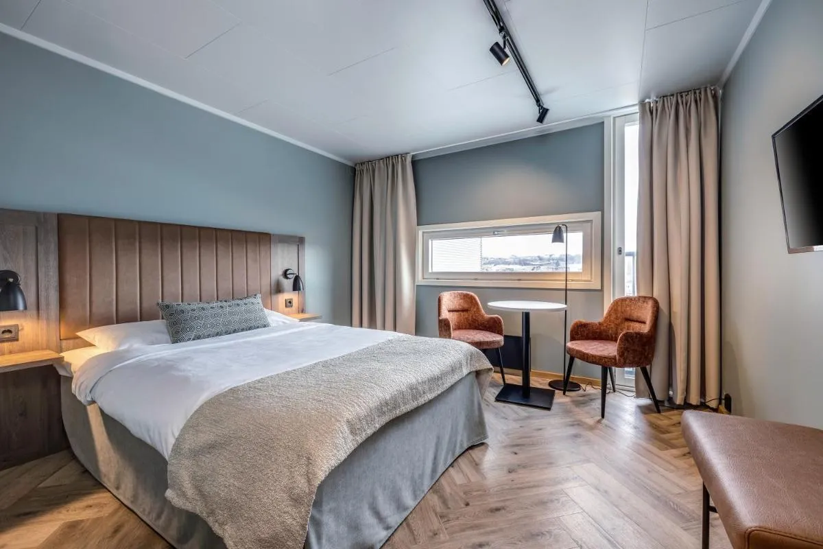 Image 5 of Anker Hotel