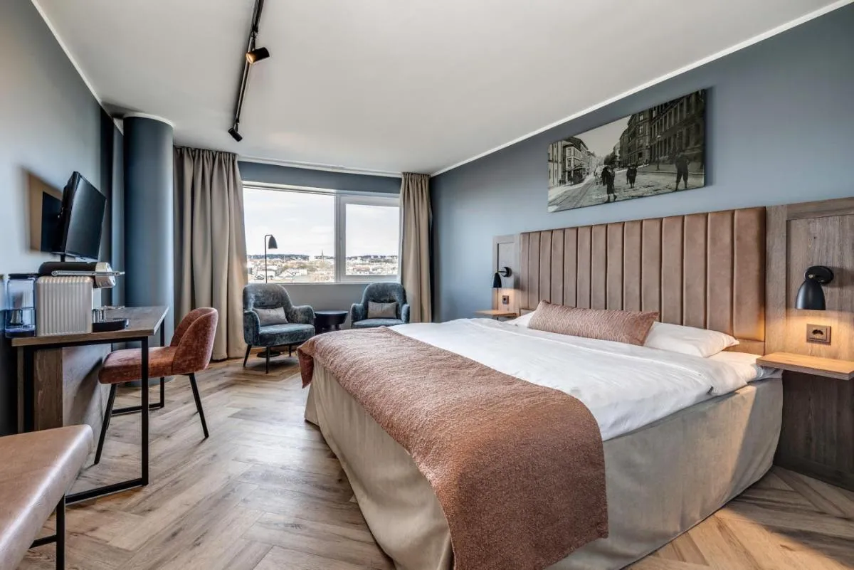 Image 4 of Anker Hotel