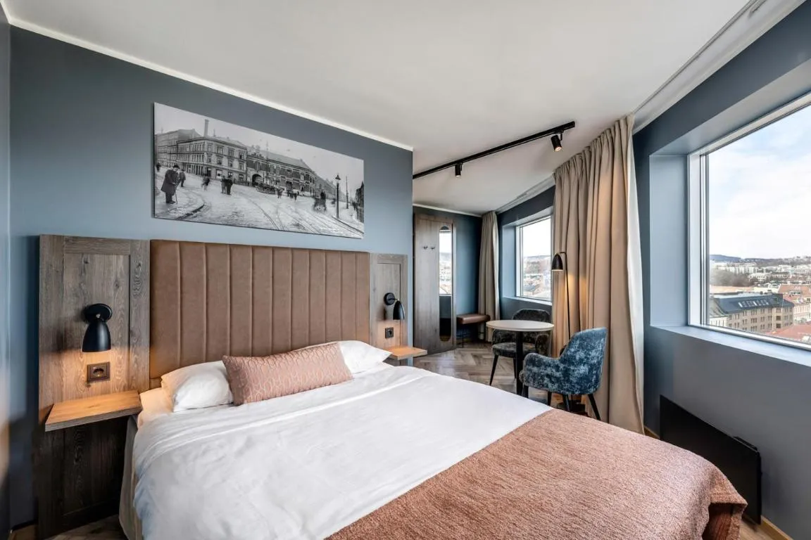 Image of Anker Hotel