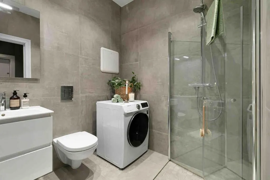 Image of Apartment in the heart of Oslo