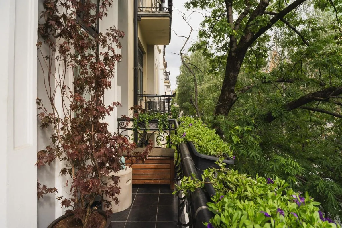 Image 3 of BA61 – Lux 4 bedrooms, 260 sqm, 2 balconies, Free Parking