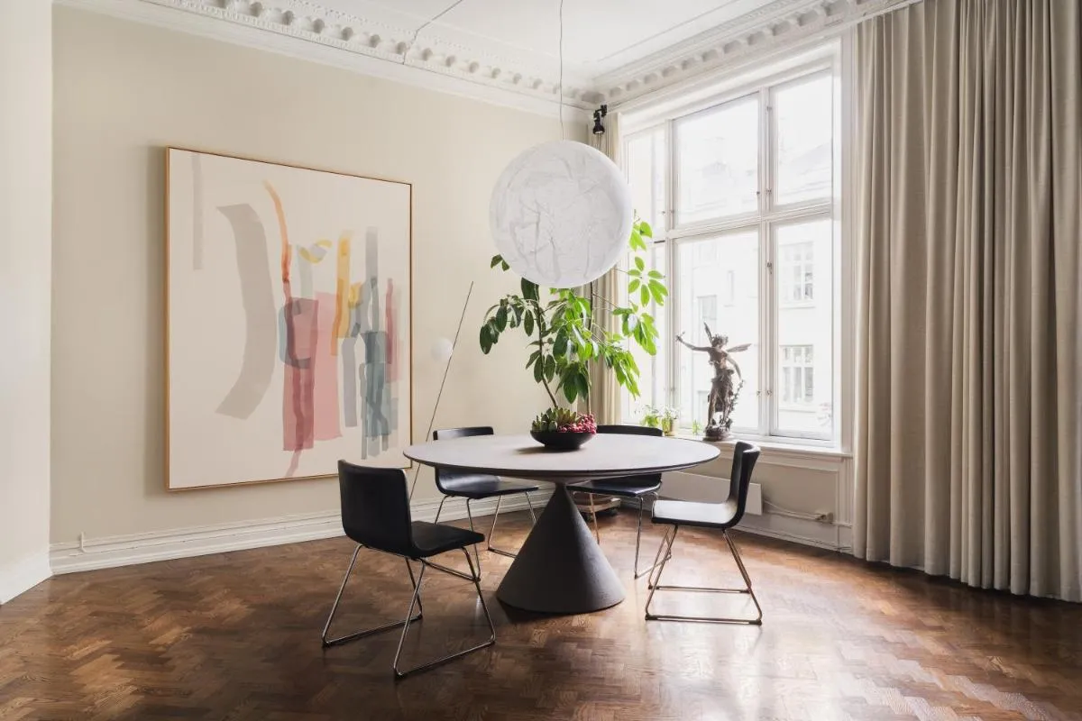 Image 2 of BA61 – Lux 4 bedrooms, 260 sqm, 2 balconies, Free Parking