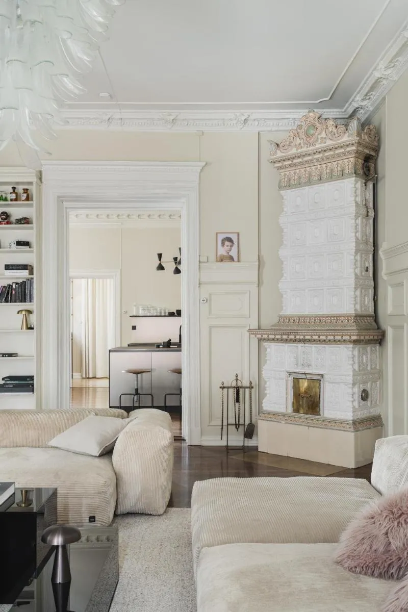 Image 5 of BA61 – Lux 4 bedrooms, 260 sqm, 2 balconies, Free Parking