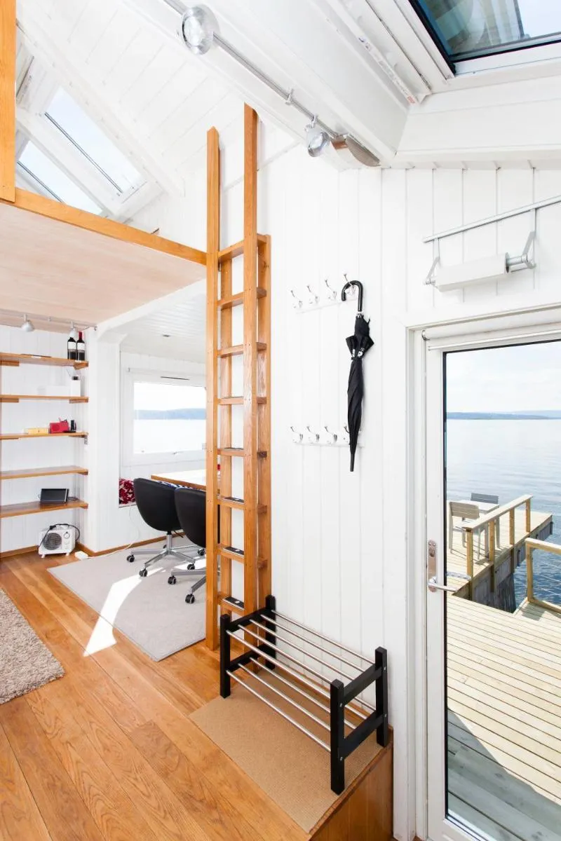 Image 3 of Beach house in Oslo