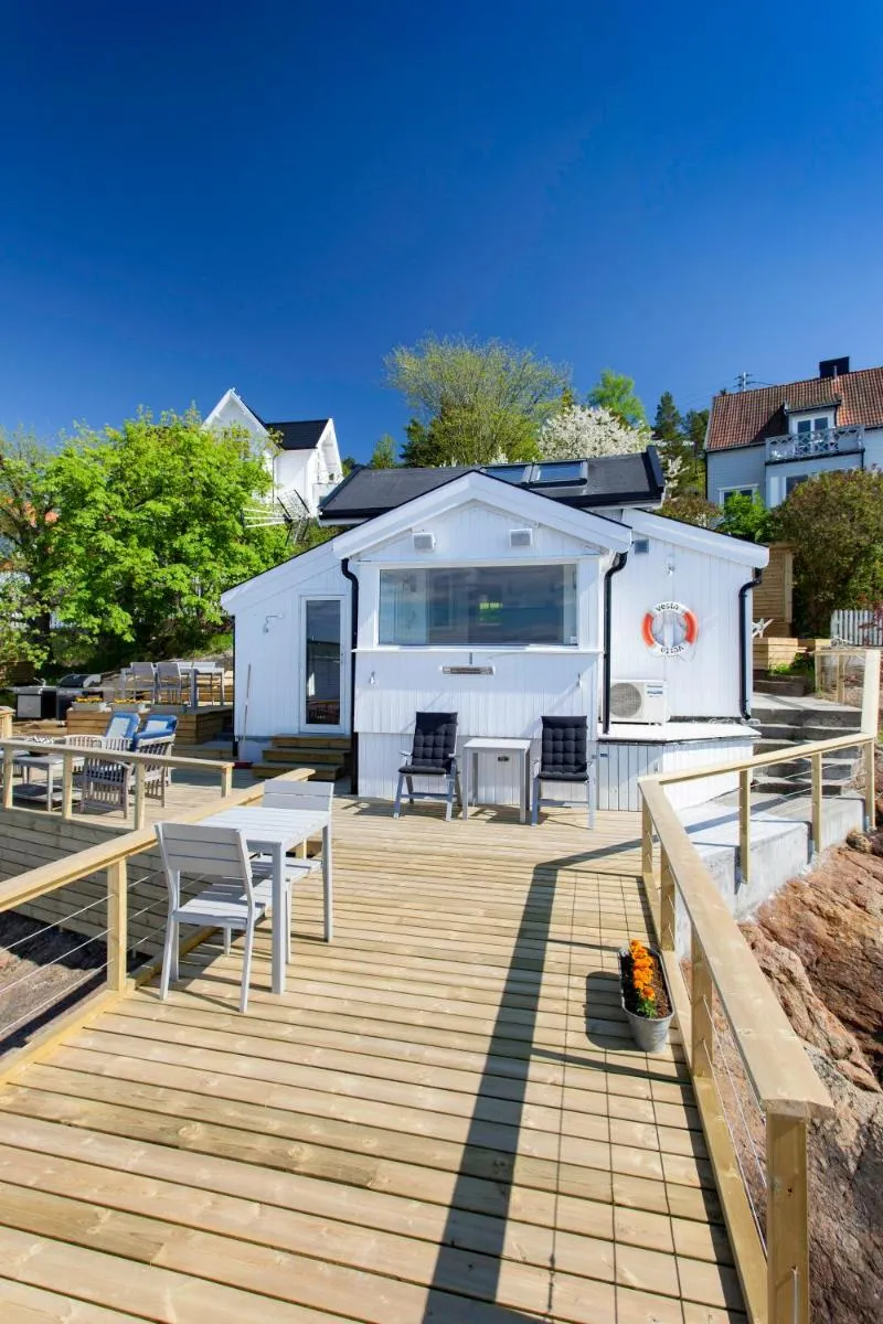 Image 5 of Beach house in Oslo