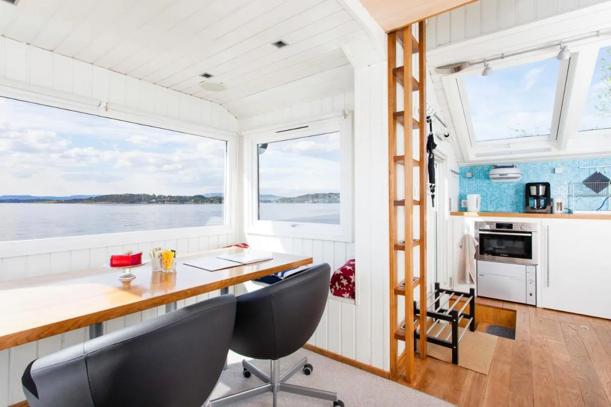 Image 1 of Beach house in Oslo