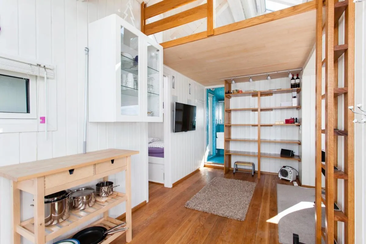 Image 2 of Beach house in Oslo