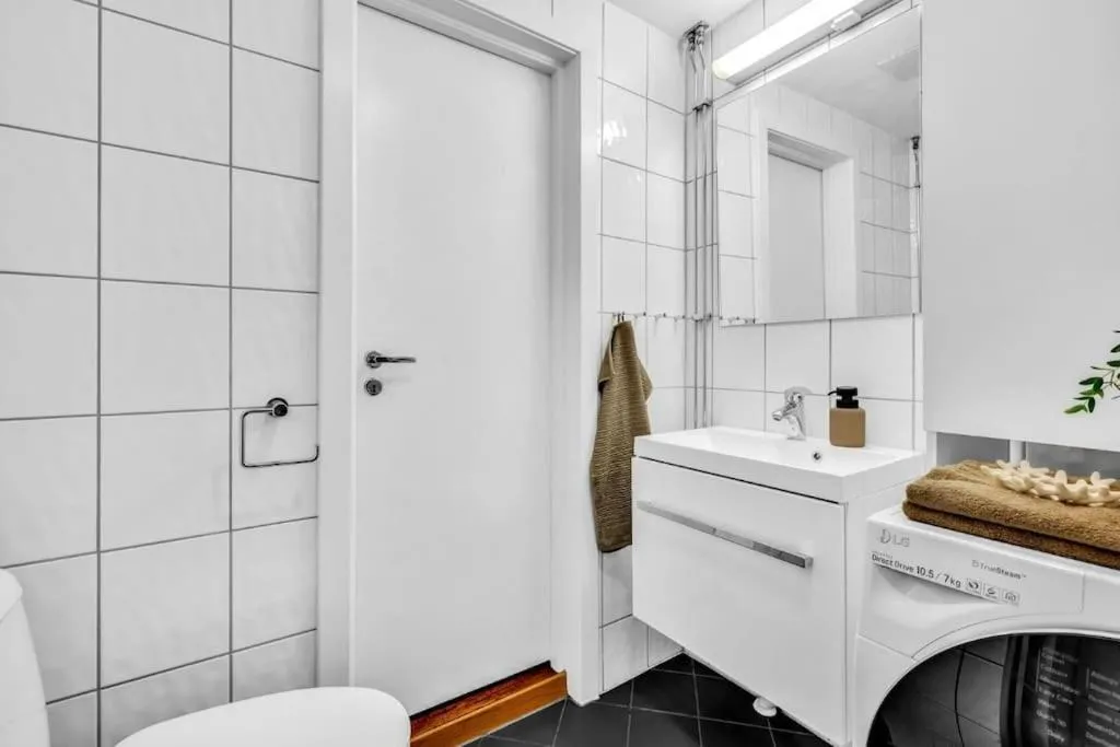 Image 2 of Beautiful apartment at Frogner Oslo