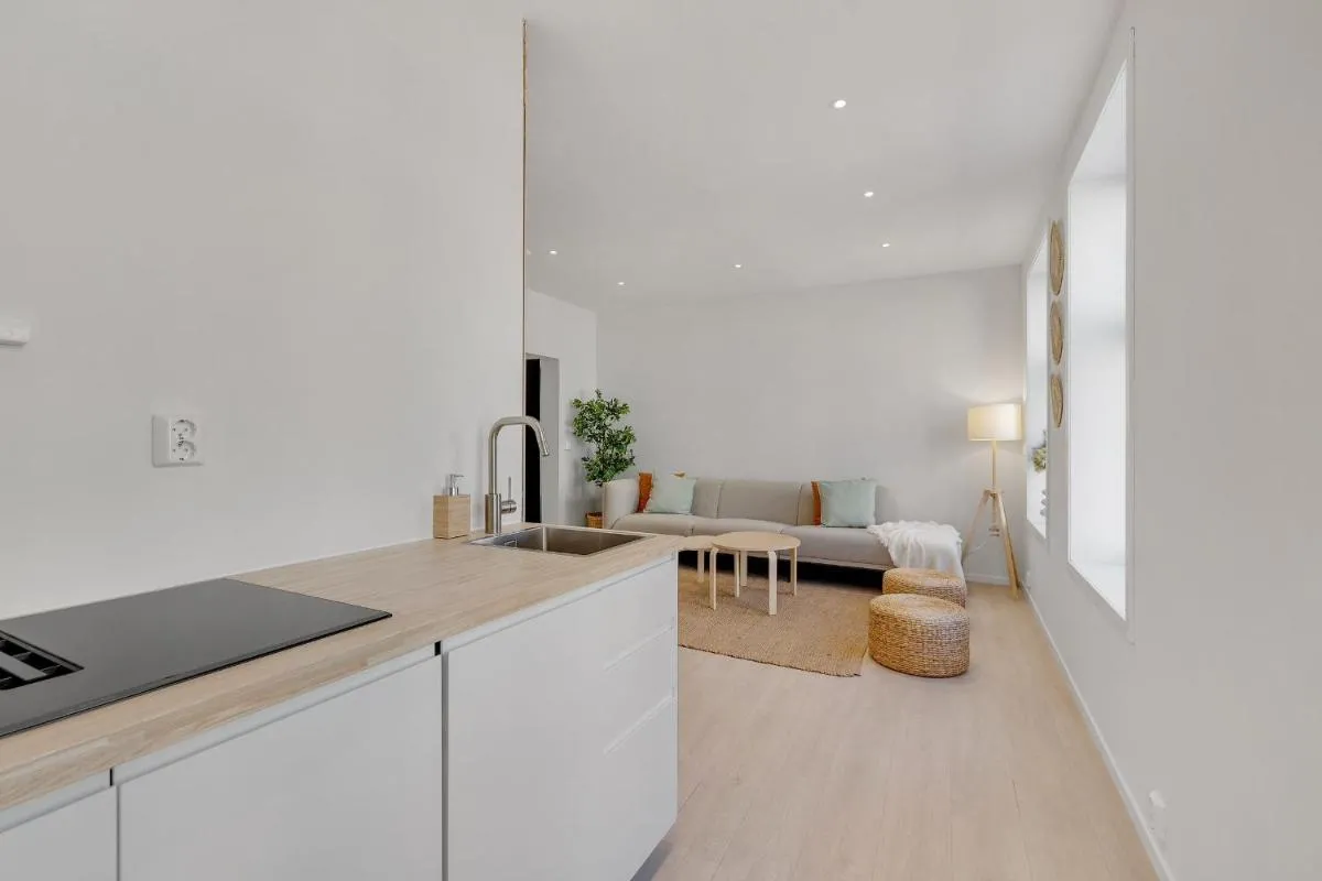 Image 3 of Beautiful apartment in Oslo!