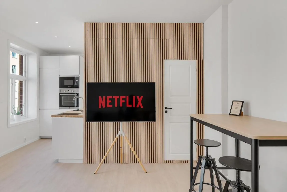 Image of Beautiful apartment in Oslo!