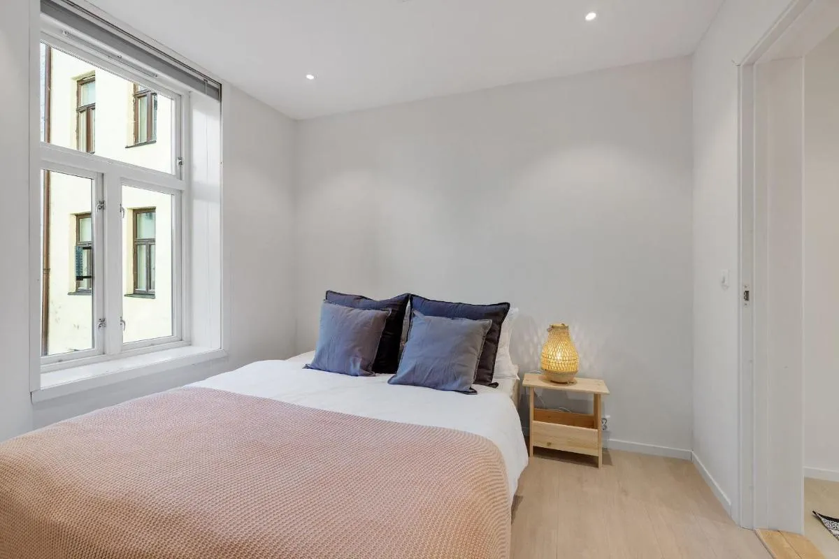 Image 6 of Beautiful apartment in Oslo!