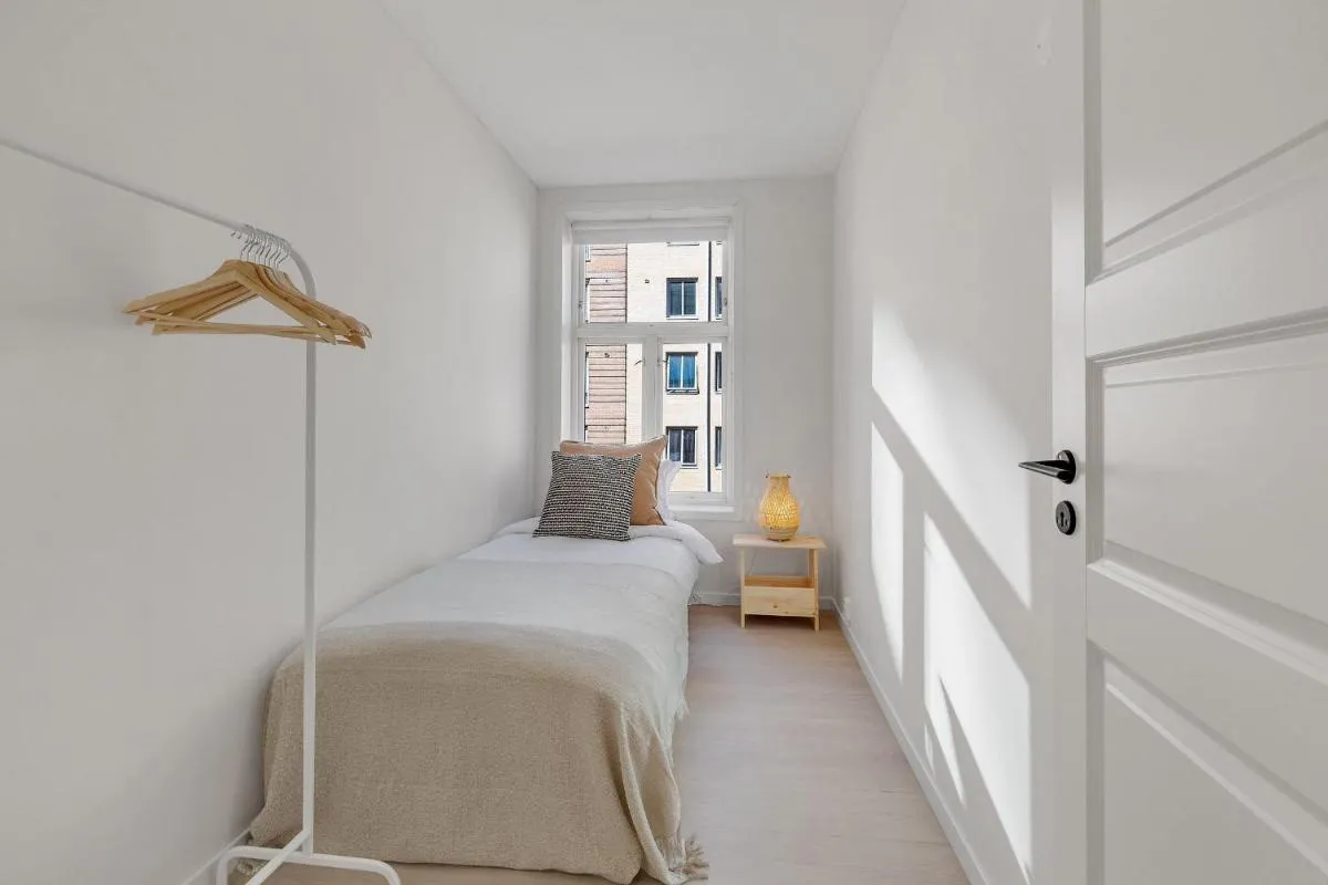 Image 1 of Beautiful apartment in Oslo!