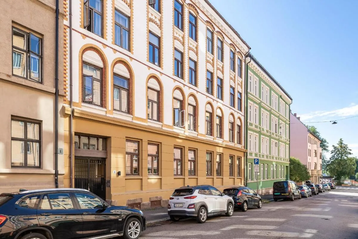 Image 5 of Beautiful apartment in Oslo!