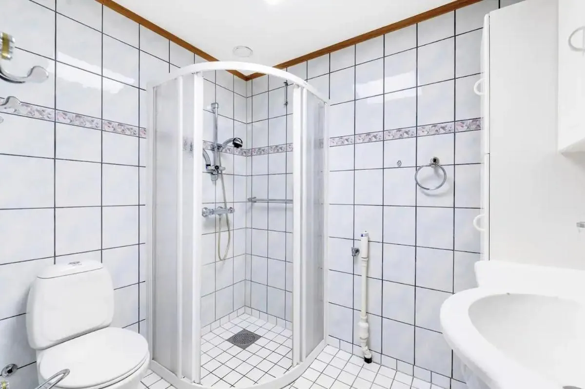 Image 2 of Beautiful apartment in Oslo!