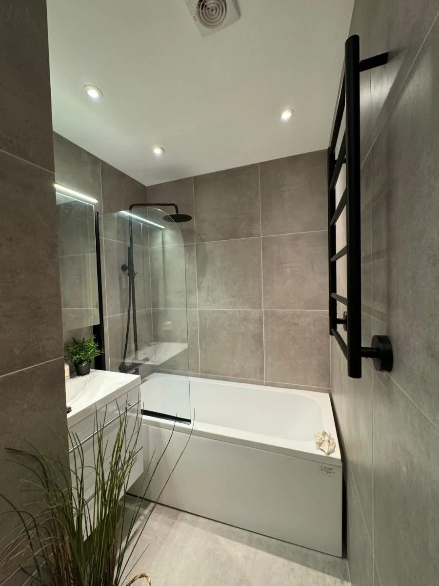 Image 3 of Central apartment in Frogner