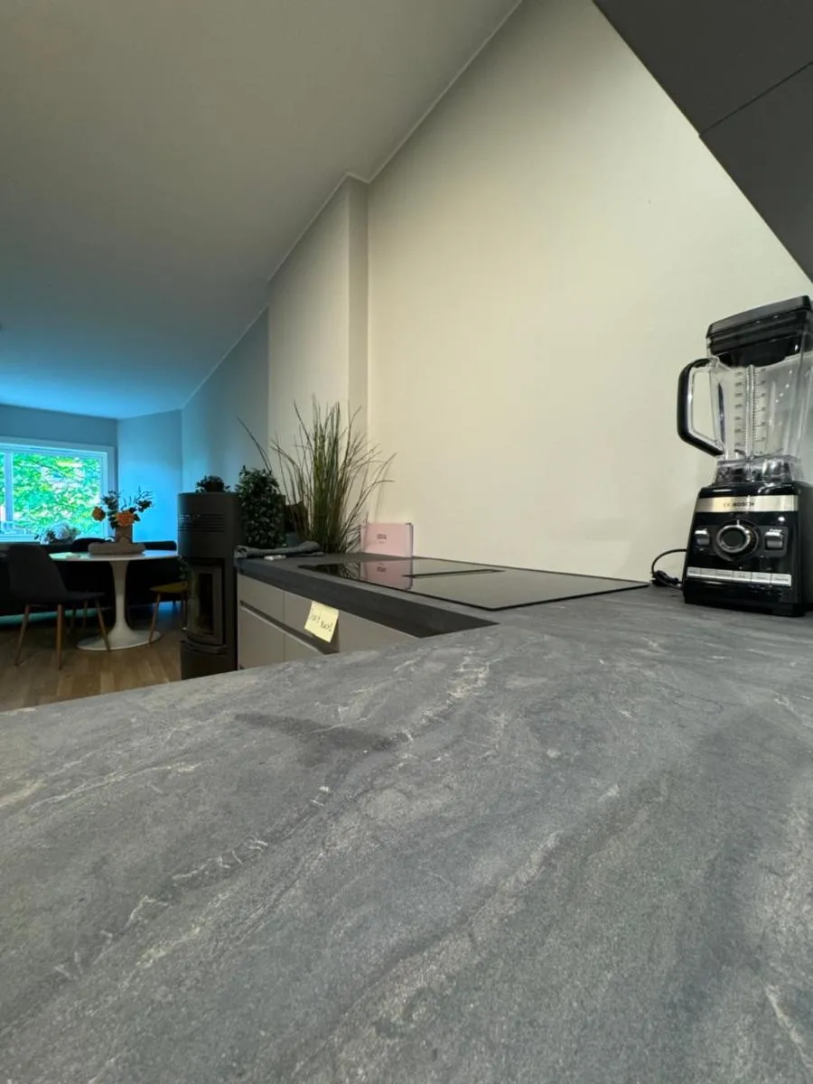 Image 2 of Central apartment in Frogner