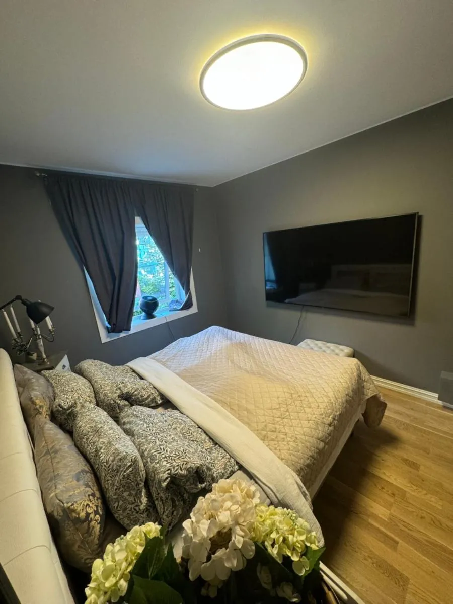 Image 1 of Central apartment in Frogner