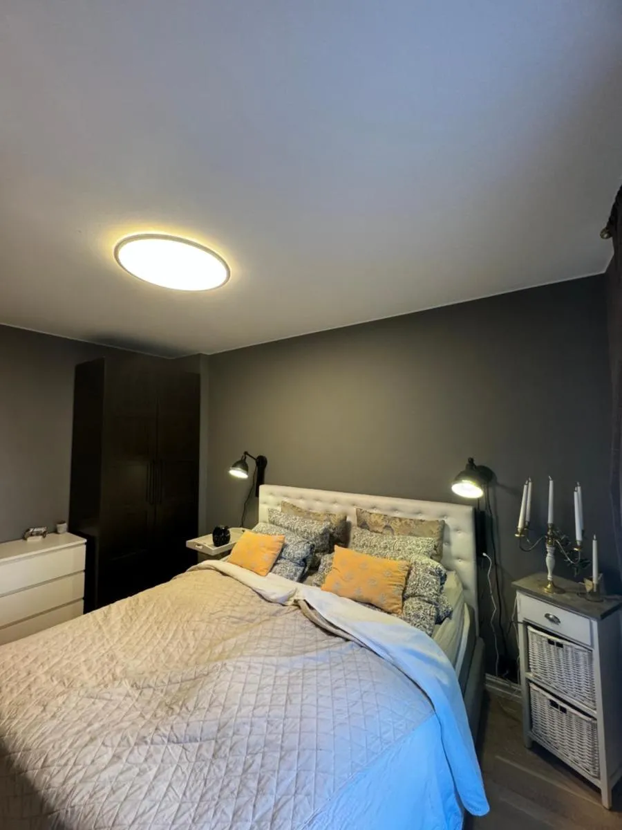 Image 6 of Central apartment in Frogner