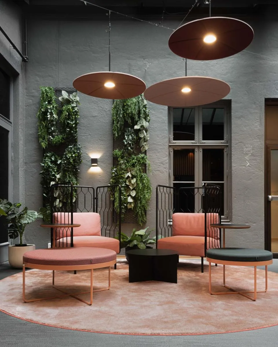 Image 3 of Citybox Oslo