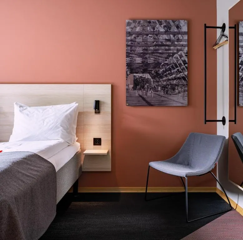 Image of Citybox Oslo