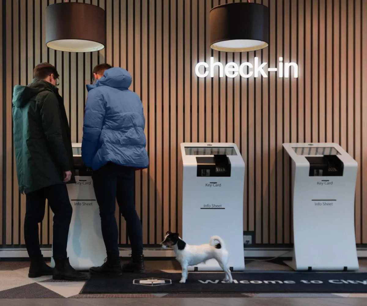 Image 6 of Citybox Oslo