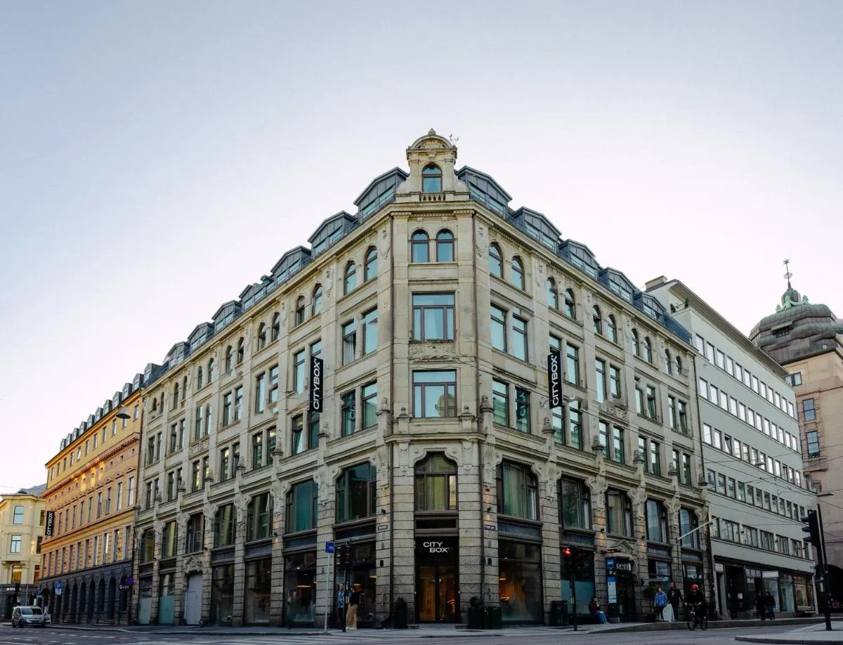 Image 2 of Citybox Oslo