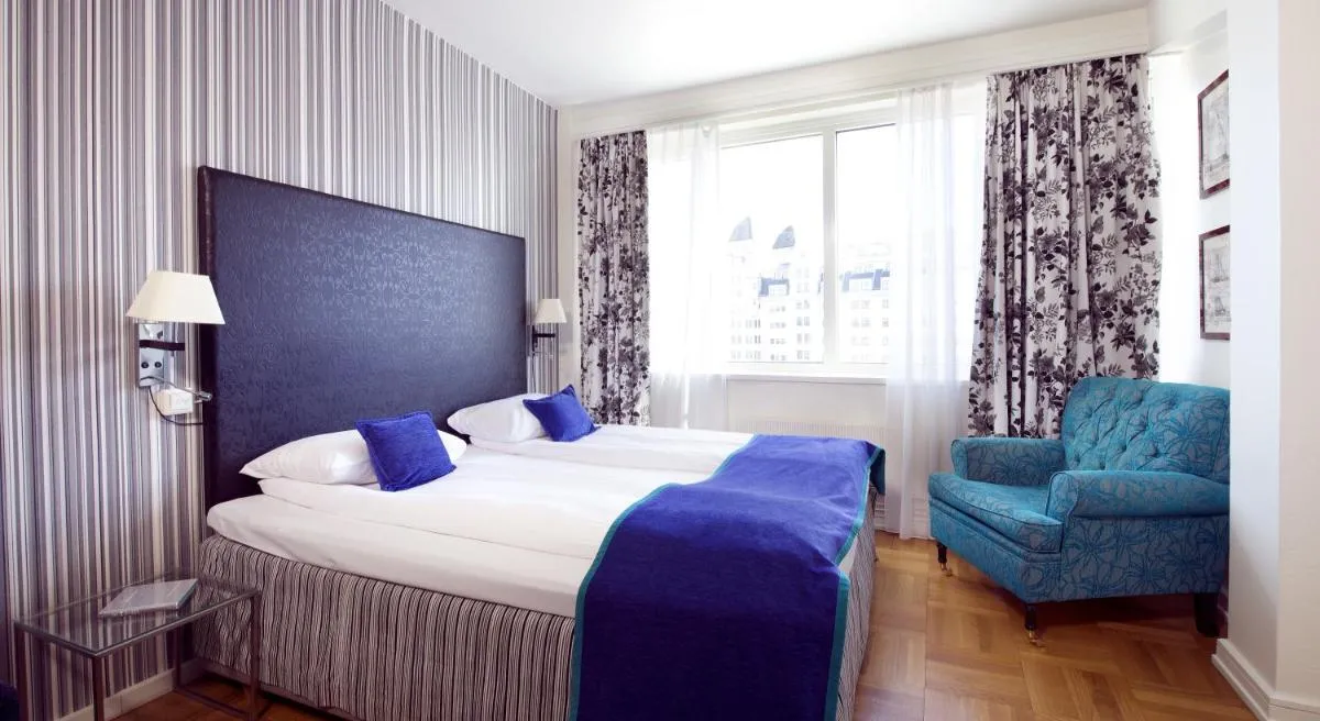 Image 1 of Clarion Collection Hotel Bastion