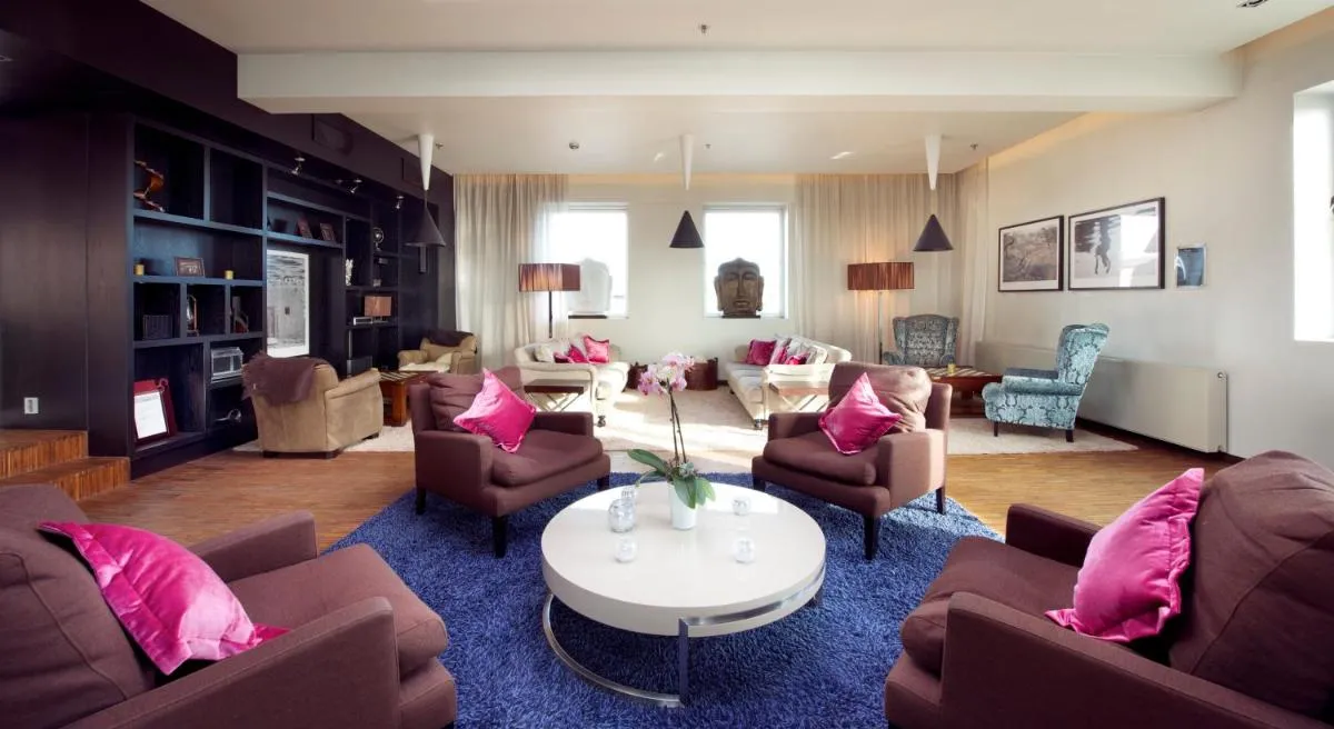 Image 2 of Clarion Collection Hotel Folketeateret
