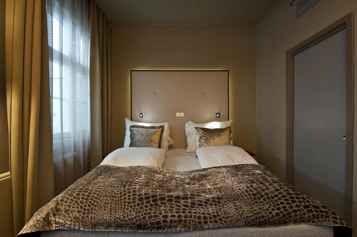 Image 5 of Clarion Collection Hotel Folketeateret
