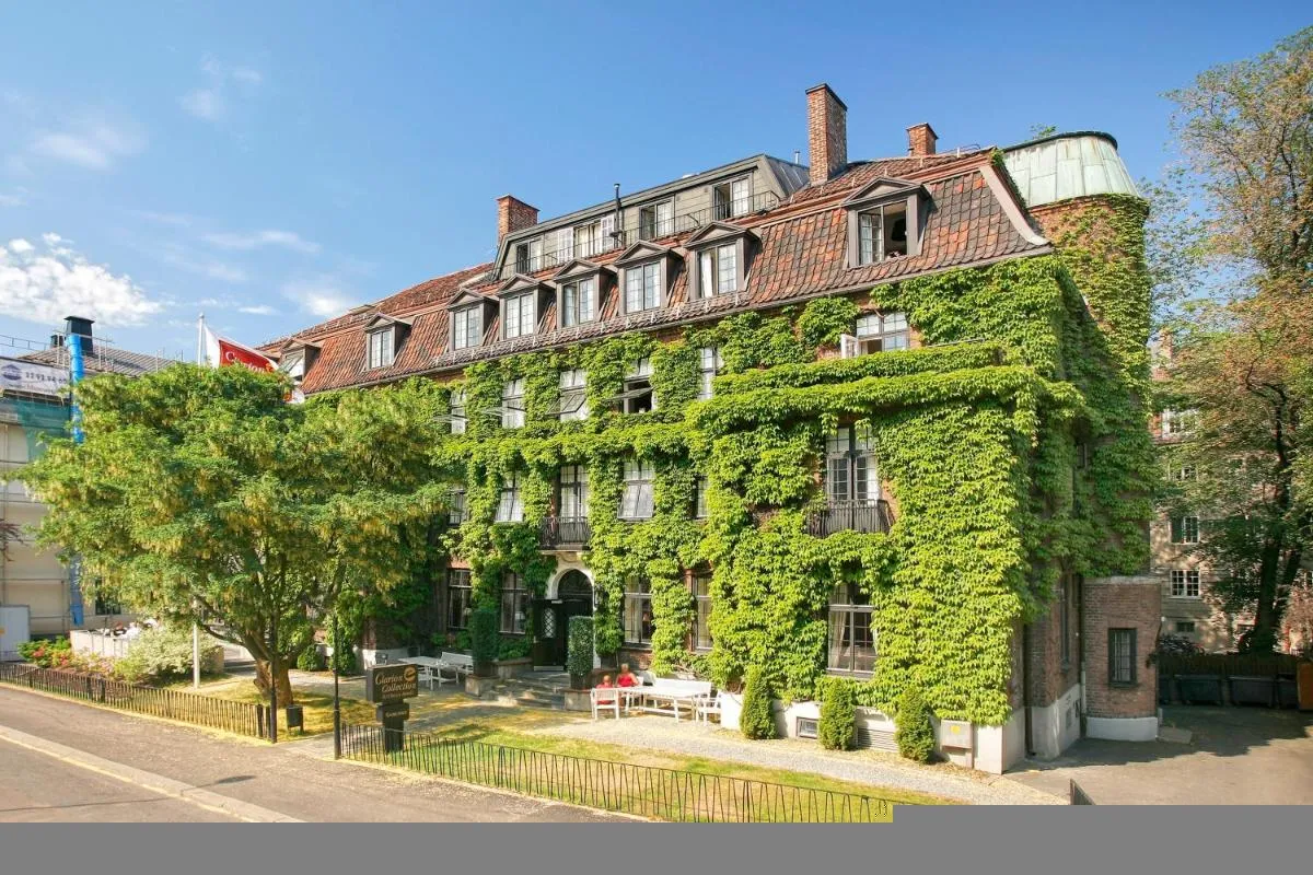 Image 4 of Clarion Collection Hotel Gabelshus