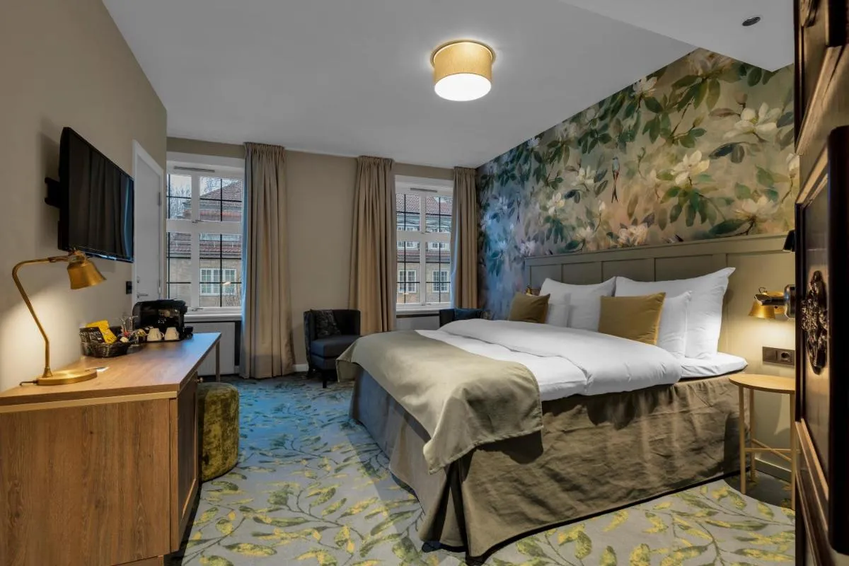 Image 1 of Clarion Collection Hotel Gabelshus
