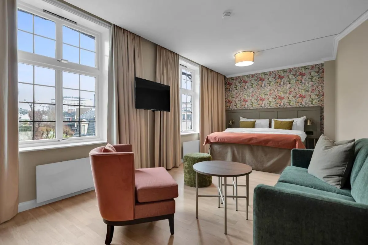 Image 3 of Clarion Collection Hotel Gabelshus