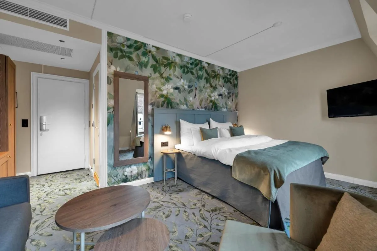 Image 5 of Clarion Collection Hotel Gabelshus