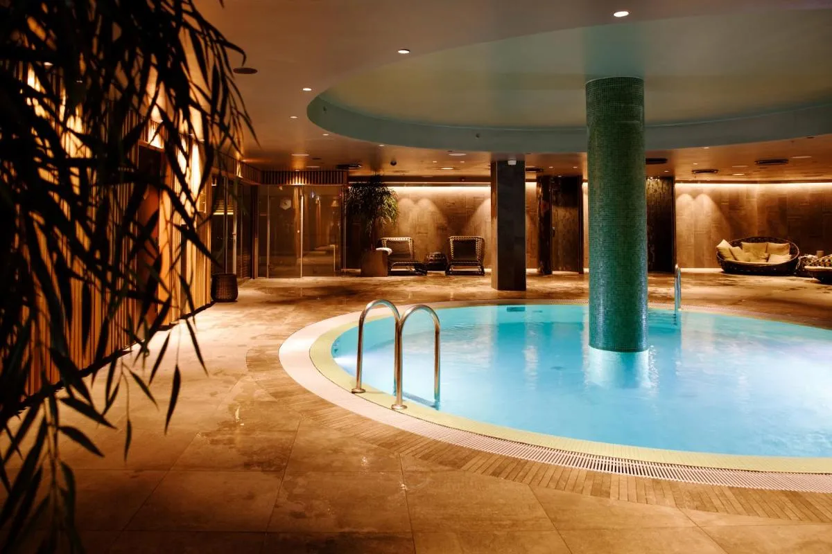 Image 2 of Clarion Hotel The Hub