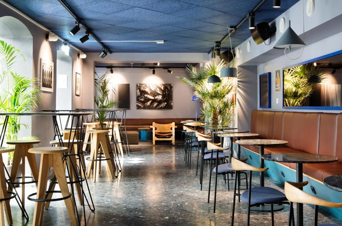 Image 3 of Comfort Hotel Karl Johan