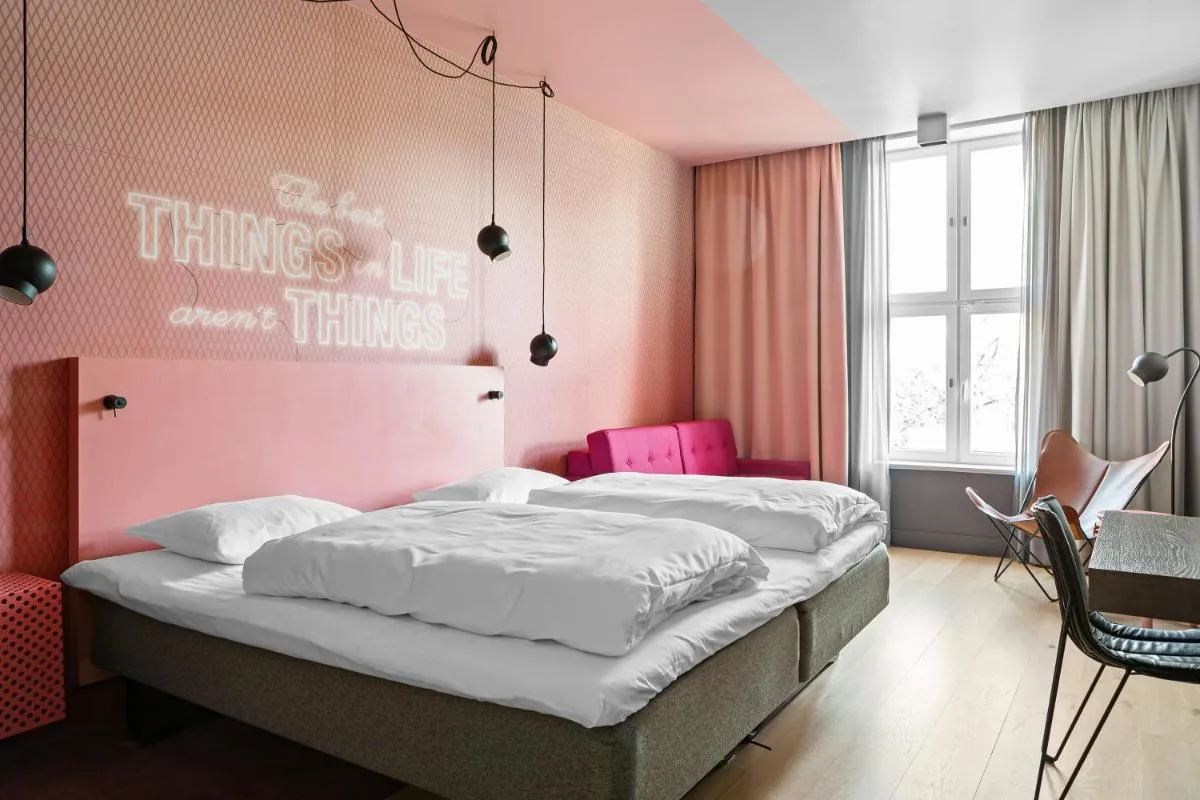 Image 6 of Comfort Hotel Karl Johan