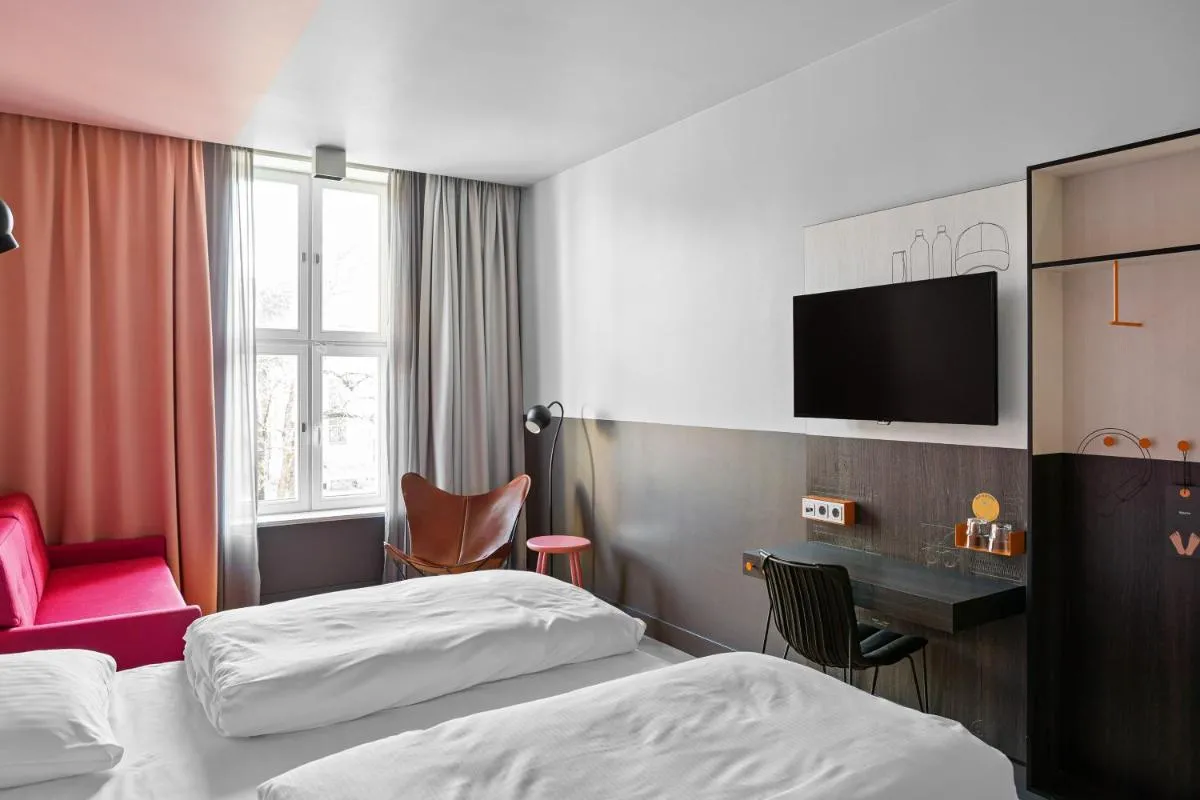 Image 1 of Comfort Hotel Karl Johan