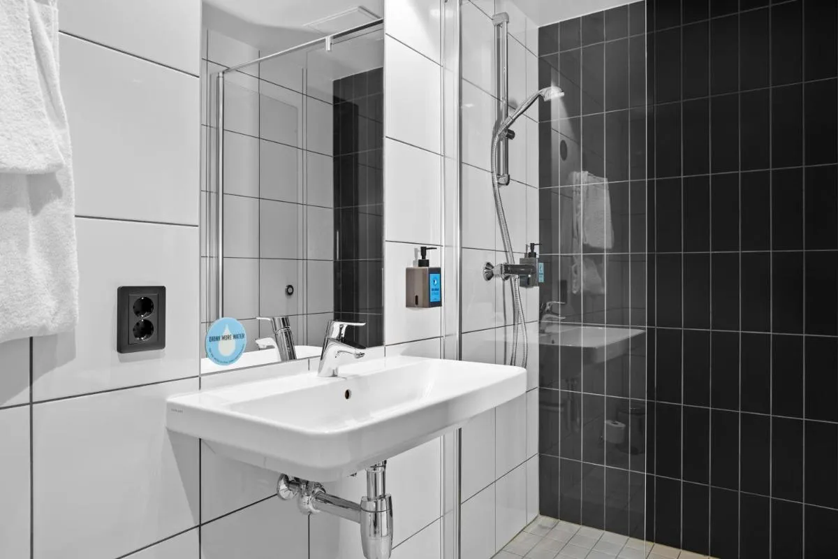 Image 2 of Comfort Hotel Xpress Central Station