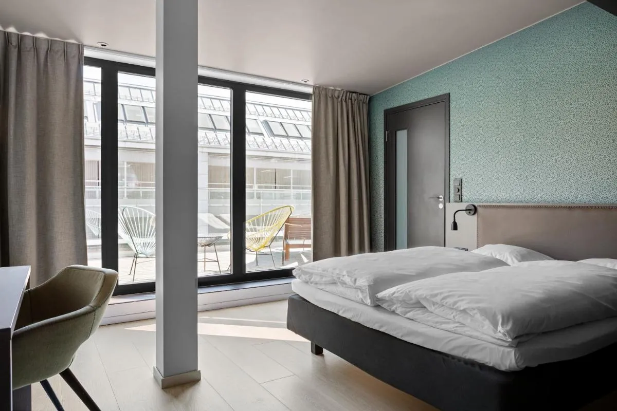 Image 1 of Comfort Hotel Xpress Central Station