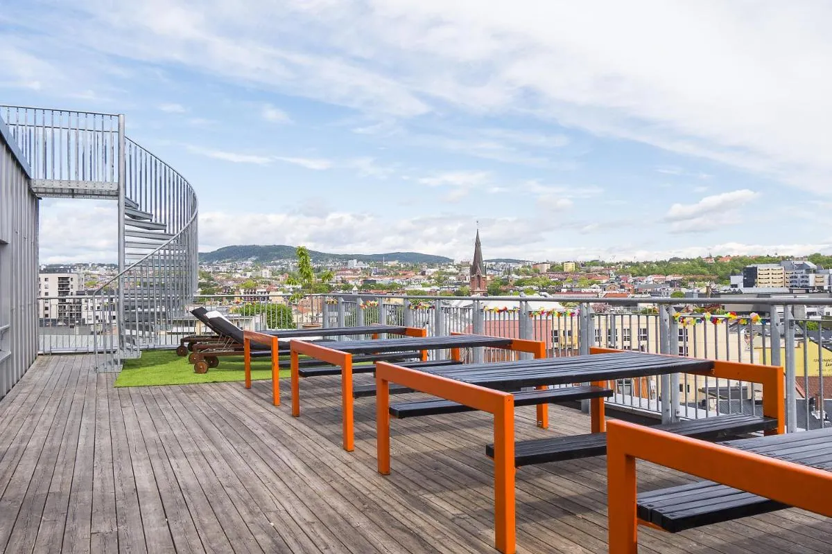 Image 1 of Comfort Hotel Xpress Youngstorget