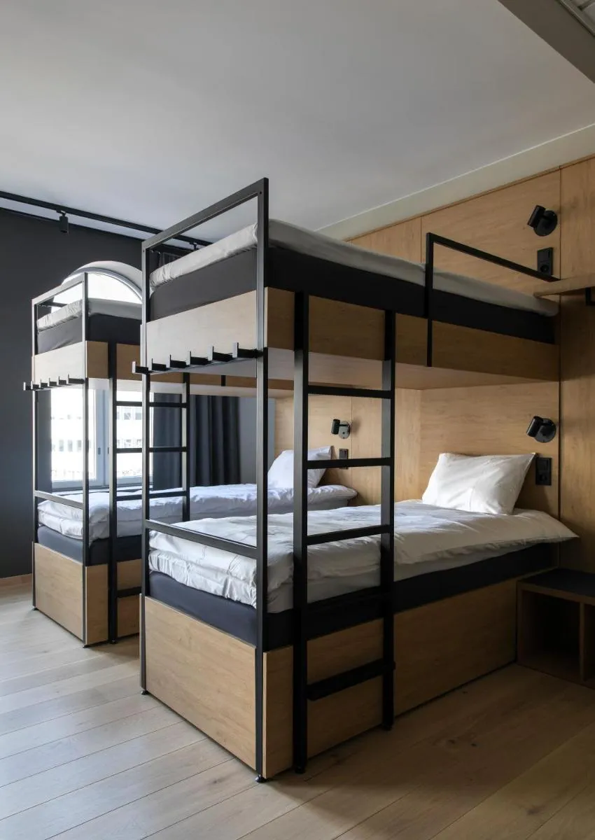Image 6 of Comfort Hotel Xpress Youngstorget