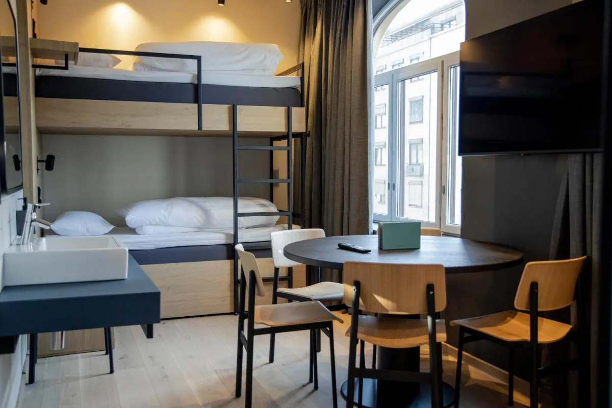 Image 2 of Comfort Hotel Xpress Youngstorget