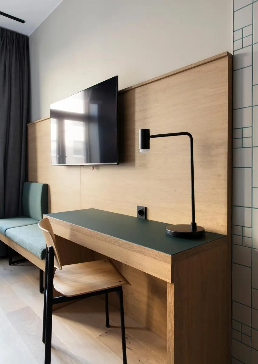 Image 4 of Comfort Hotel Xpress Youngstorget