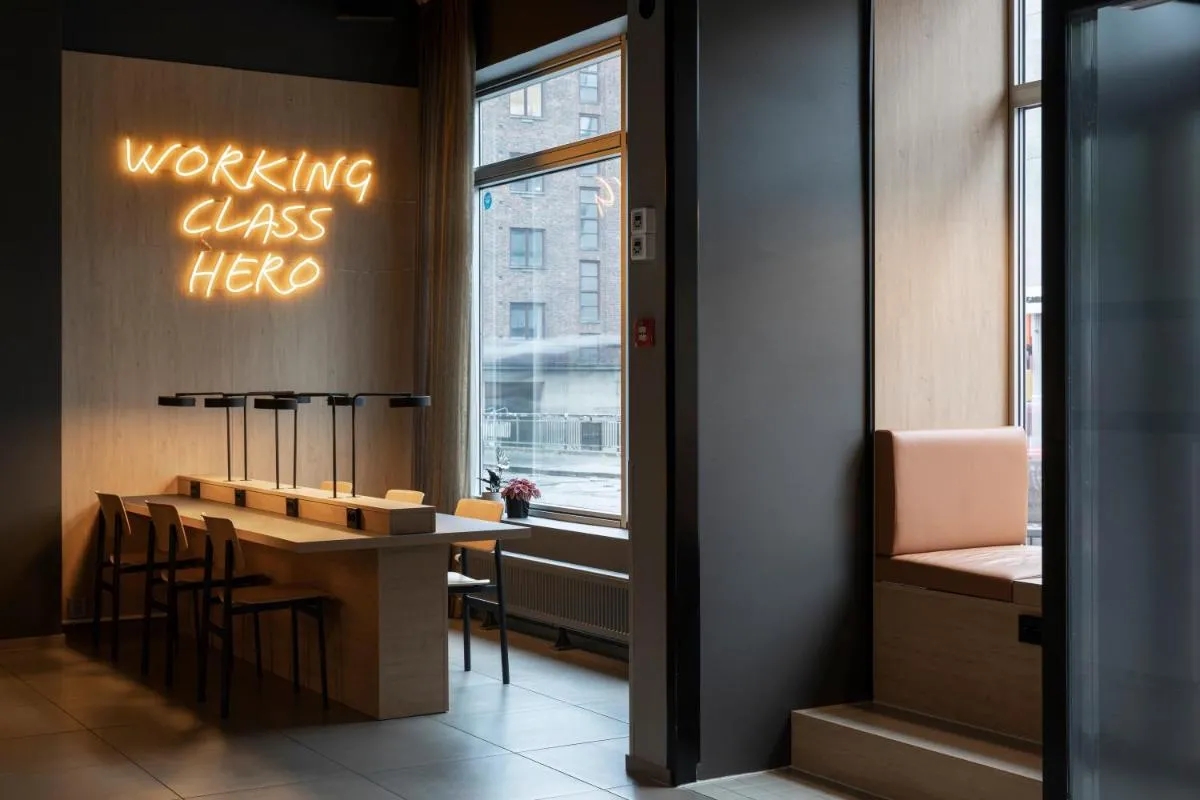 Image 5 of Comfort Hotel Xpress Youngstorget