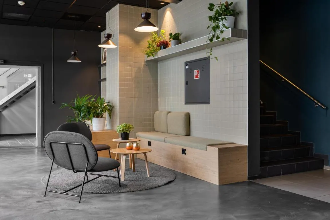 Image of Comfort Hotel Xpress Youngstorget